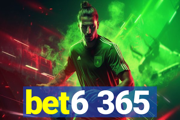 bet6 365